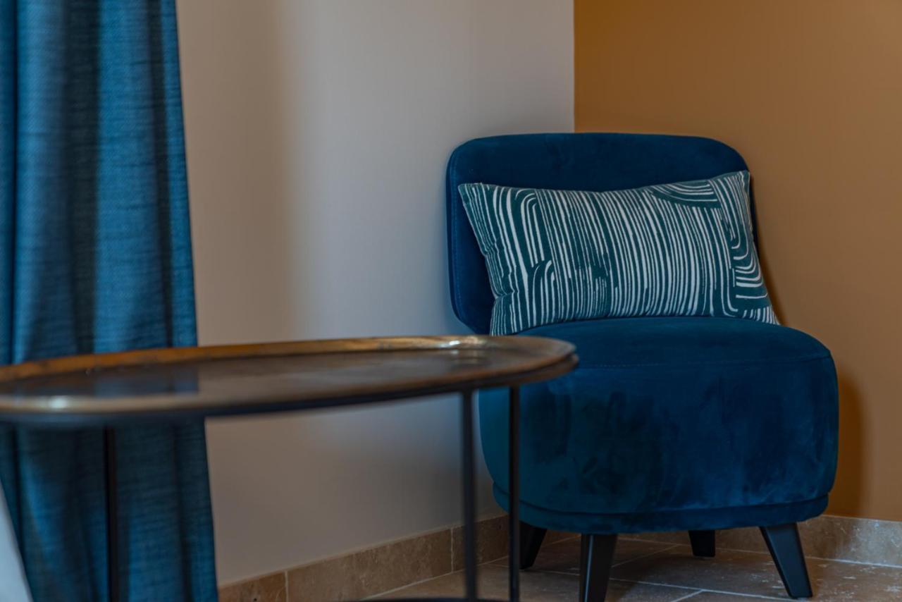Marcelle En Camargue Hotel Aigues-Mortes Bagian luar foto